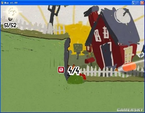 马克斯与魔法标记怎么过?独家揭秘魔法标记通关捷径 马克斯与魔法标记怎么过?独家揭秘魔法标记通关捷径