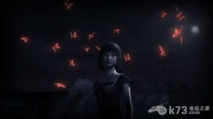 零红蝶重制版近战技巧教学，高效战斗指南