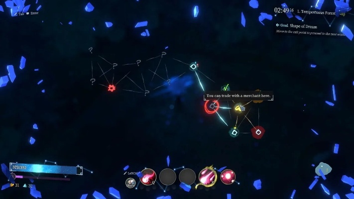 2026横版网游黑马，这几款肉鸽动作神作凭什么霸榜？