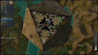 激战2探索乐趣，一位魔兽老兵的沉浸体验