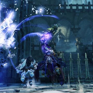 别再瞎找暗黑血统2存档了!Deathinitive版隐藏路径实测 别再瞎找暗黑血统2存档了!Deathinitive版隐藏路径实测