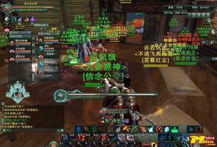 剑网3盗兵符实战手册，如何单次攻防狂揽百万威望？