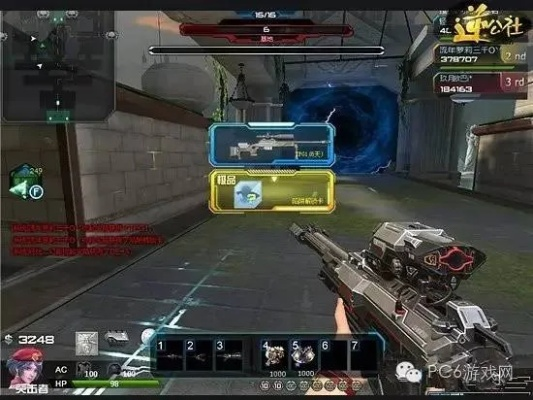 逆战塔防怎么不崩盘?揭秘后期波次陷阱布局与卡怪绝学 逆战塔防怎么不崩盘?揭秘后期波次陷阱布局与卡怪绝学