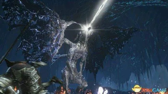 黑暗之魂3DLC2环印城怎么进？全流程Boss打法与隐藏地图攻略