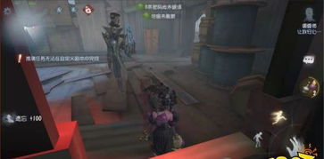 第五人格恐怖船长杰克怎么玩？2026最新雾刃命中与天赋全解