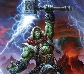 拒绝无脑站桩，战锤Online硬核RvR为何让老玩家欲罢不能？