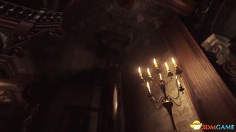 民间大神虚幻引擎重现生化危机3.5 民间大神虚幻引擎重现生化危机3.5