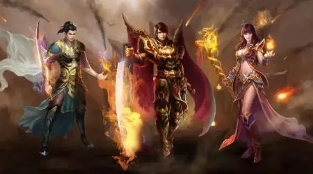 2026年最新变态传奇世界私发服排行榜，高爆率满级公益服怎么选？