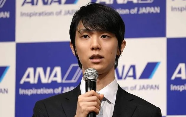 羽生结弦前妻首度回应!揭秘协议离婚内幕与隐私维权战 羽生结弦前妻首度回应!揭秘协议离婚内幕与隐私维权战