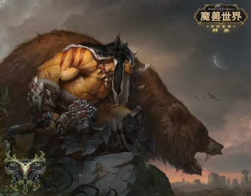 别再瞎练了！2026年魔兽猎人三系最强生存指南