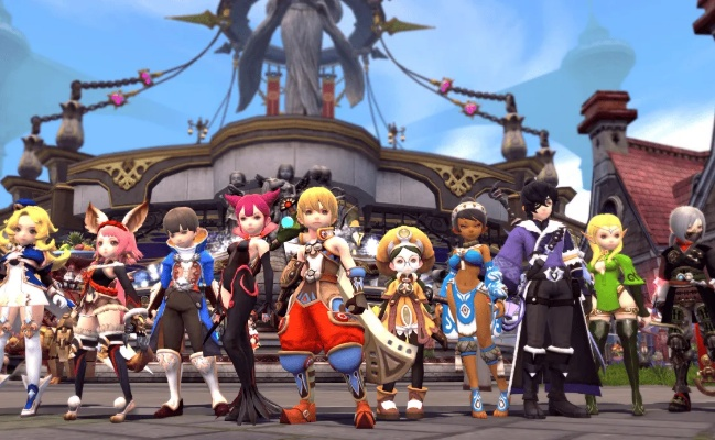 龙之谷官网下载卡顿?2026年职业平衡与隐藏福利实测 龙之谷官网下载卡顿?2026年职业平衡与隐藏福利实测