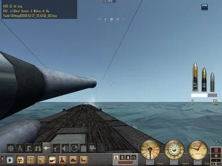 猎杀潜航3，从菜鸟到王牌的手动鱼雷解算秘籍