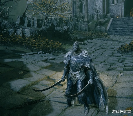 艾尔登法环圣堂骑士毕业装,雷德温双刀流实战测评 艾尔登法环圣堂骑士毕业装,雷德温双刀流实战测评