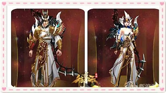 御龙在天心悦时装怎么选？2026最新属性加成与获取全攻略