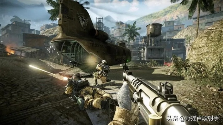 单机射击游戏怎么选？揭秘2026年必玩的经典FPS神作与优化秘籍