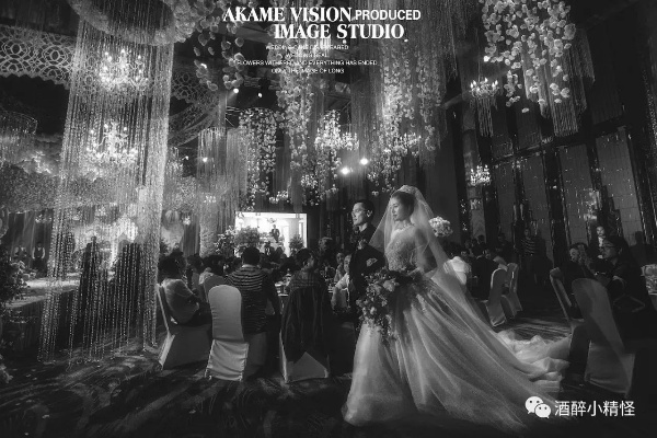 婚礼也能开黑?揭秘顶级玩家新郎的沉浸式婚礼策划方案 婚礼也能开黑?揭秘顶级玩家新郎的沉浸式婚礼策划方案