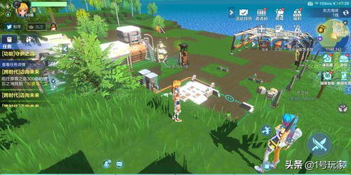 网络创世纪2怎么玩?揭秘沙盒MMORPG生存致富与核心玩法 网络创世纪2怎么玩?揭秘沙盒MMORPG生存致富与核心玩法