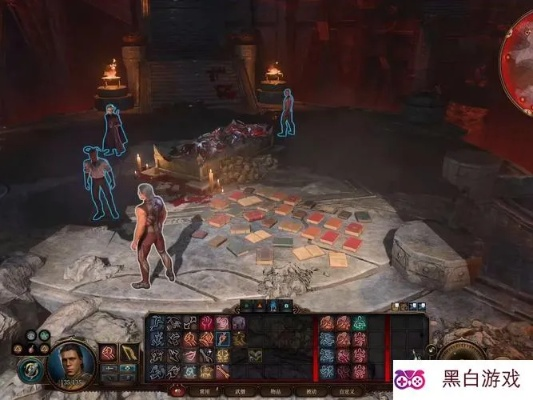 别再乱点技能!博德之门2最强开局与2026年必备模组推荐 别再乱点技能!博德之门2最强开局与2026年必备模组推荐