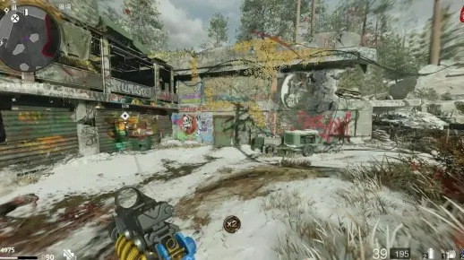 还在用老套路？COD17冷战枪匠与僵尸模式终极解密