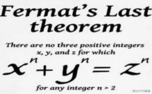 卡在费马大定理关卡？一文看懂佛尔玛-拉尔谜题的解法与套路