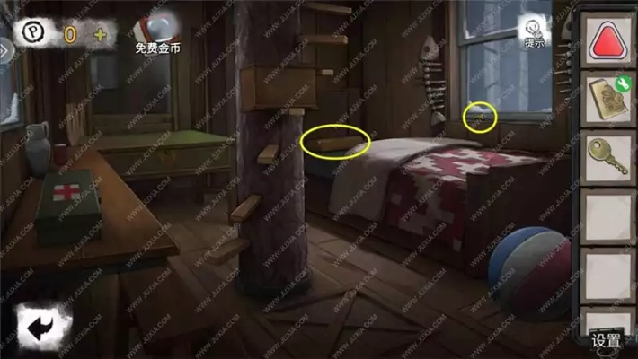 三重门密室逃脱难在哪？硬核通关与避坑指南