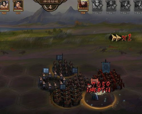 别拆黄福全！揭秘平民神将黄福全的缴械控制流玩法