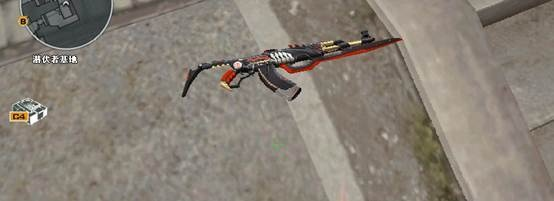 别再盲目跟风！CF黑鹰计划深度复盘与AK47黑鹰实战指南