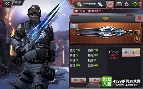 别再乱买CF近战武器了!揭秘2026年最强刀战神器 别再乱买CF近战武器了!揭秘2026年最强刀战神器