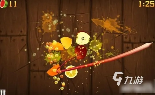 水果忍者单机版下载，2026年最新纯净无广告安装全攻略