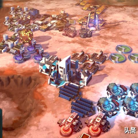 仰冲异界深海生存全解，从零开始打造海底钢铁堡垒