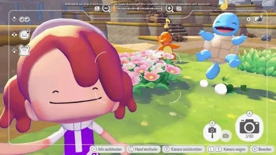 宝可梦Pokopia评测,模拟体验的愉悦感,为何令人着迷? 宝可梦Pokopia评测,模拟体验的愉悦感,为何令人着迷?