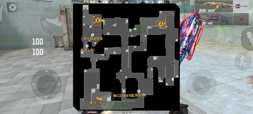 CF跑酷出神怎么卡？2026最新地图坐标与连跳技巧全解