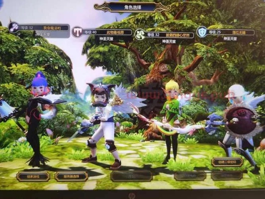 2026龙之谷新手职业怎么选?最强输出与辅助深度解析 2026龙之谷新手职业怎么选?最强输出与辅助深度解析