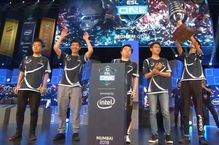 EPL决赛，NAVI对决Aurora，2026新冠军与MVP今夜诞生