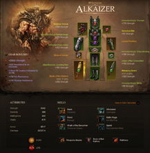 暗黑3台服官网入口在哪？从注册到巅峰实战解析