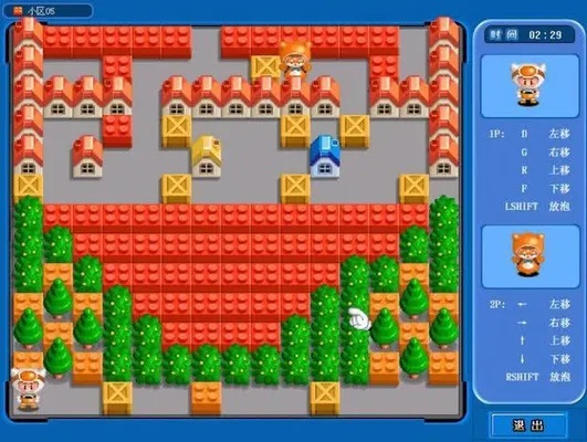 泡泡堂还能怎么玩?2026最新下载渠道与连发技巧独家揭秘 泡泡堂还能怎么玩?2026最新下载渠道与连发技巧独家揭秘