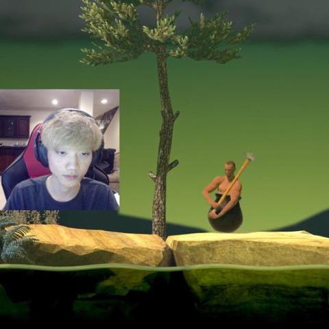 掘地求升卡关？班尼特福迪揭秘物理引擎的通关玄机