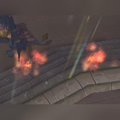 法师大地的裂变新卡评测与预构筑指南 法师大地的裂变新卡评测与预构筑指南