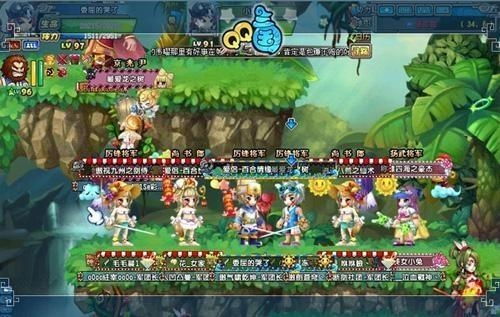 QQ西游多玩实战,单机五开不卡顿的搬砖与防封全攻略 QQ西游多玩实战,单机五开不卡顿的搬砖与防封全攻略