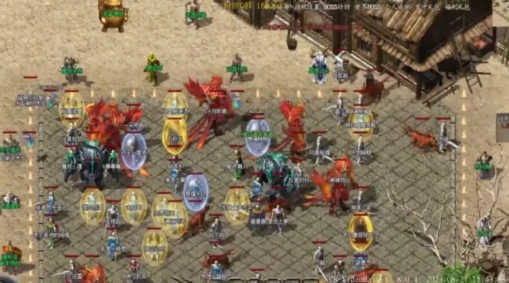 盛大。传奇3官网入口在哪？2026最新客户端下载与回归实战指南