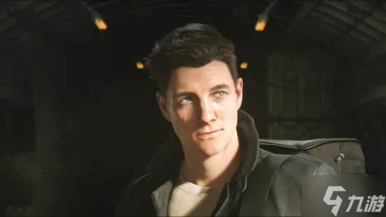 007，初露锋芒路径追踪实机细节 画质革新惊艳