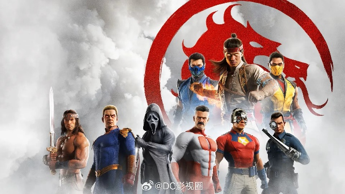 DC改编游戏开发中 华纳兄弟蒙特利尔裁员引关注