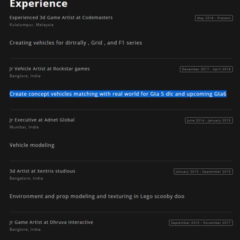 GTA6新消息将至？R星动态引爆玩家猜测