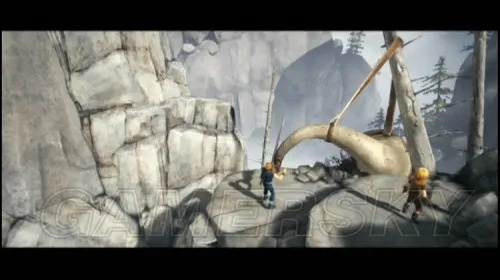 兄弟双子传说全流程通关秘籍,独家解谜技巧与隐藏要素解析 兄弟双子传说全流程通关秘籍,独家解谜技巧与隐藏要素解析