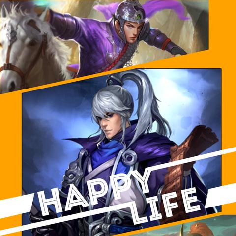 《三国：谋定天下》藏品夏侯惇登场，司马懿强势崛起，王异吃到红利，战场环境更乱了！