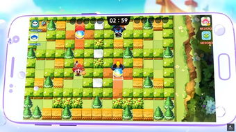 2026年泡泡堂下载全攻略，端游怀旧版与手游互通实测指南