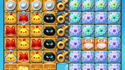 坑爹宝典小东类型怎么过？独家通关技巧与隐藏脑洞全解析