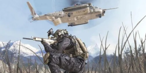 现代战争2排位怎么上分？独家Meta武器配装与KD翻倍术