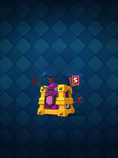 别再瞎打部落战了!皇室战争部落宝箱掉率全解析与避坑指南 别再瞎打部落战了!皇室战争部落宝箱掉率全解析与避坑指南