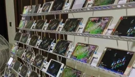 2026网游风云,搬砖党还能赚钱吗?揭秘虚拟资产交易新风向 2026网游风云,搬砖党还能赚钱吗?揭秘虚拟资产交易新风向